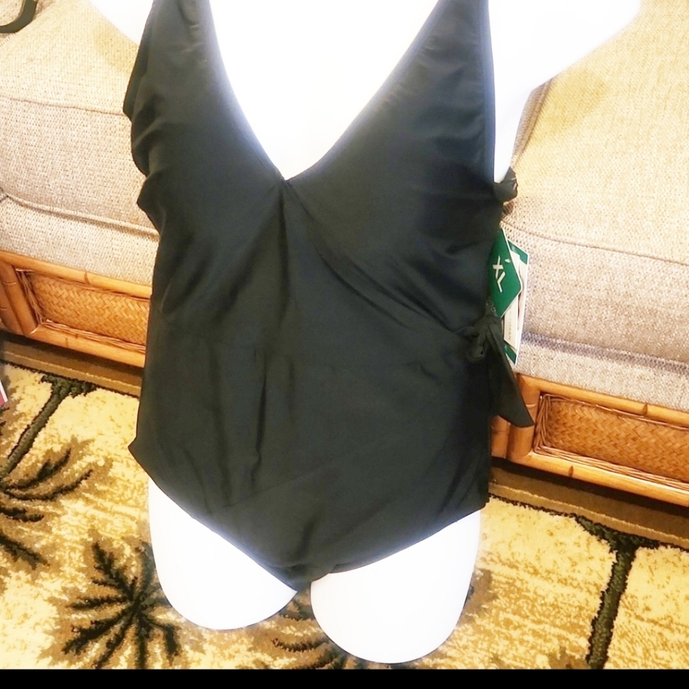 NWT!! Carole Hockman swimsuit